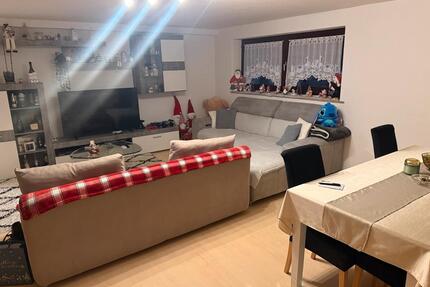 Möbellierte Kellerwohnung zu vermieten - Cadolzburg