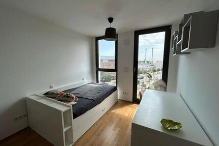 Modernes 1-Zimmer-Studioapartment mit gehobener Innenausstattung - Berlin Treptow-Köpenick