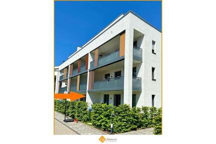 Wohnung zum Mieten in Göttingen 1.500,00 € 99.06 m²