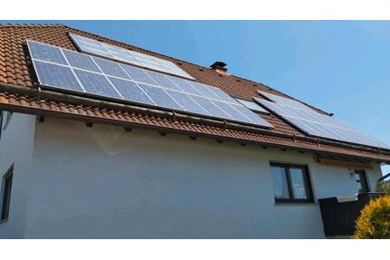 Verk. mod.3 Fam.haus 13 Automin. v. Gießen entf. m. Photopolanlan - Lohra