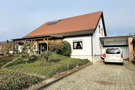 Haus zum Kaufen in Bellheim 499.000,00 € 178 m²