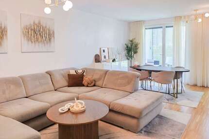 Wohnung zum Kaufen in Augsburg 749.000,00 € 113 m²