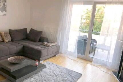 Schöne 2-Zimmerwohnung zentrumsnah, Göppingen