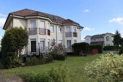 Wohnung zum Mieten in Großbeeren OT Diedersdorf 770,40 € 64.2 m²