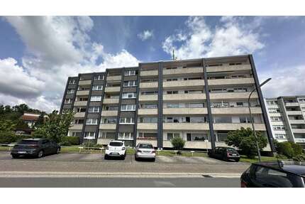 Wohnung zum Kaufen in Bergkamen 115.000,00 € 82.29 m²