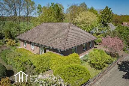 Haus zum Kaufen in Bispingen Steinbeck 359.000,00 € 149 m² - Bispingen/ Steinbeck