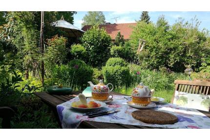 DHH zwischen Ammersee und Lech - 123.456,00&nbsp;EUR Kaufpreis, ca.&nbsp; 120,00&nbsp;m&sup2; in Landsberg am Lech (PLZ: 86899) Ellighofen