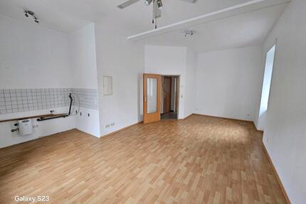 52m² EG Wohnung Barmer Straße 28 - Remscheid Lüttringhausen