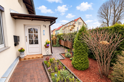 Haus zum Kaufen in Radeberg 195.000,00 € 93 m²