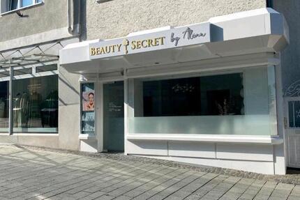 Gewerbeimmobilie mitten am Domplatz - Paderborn Neuenbeken