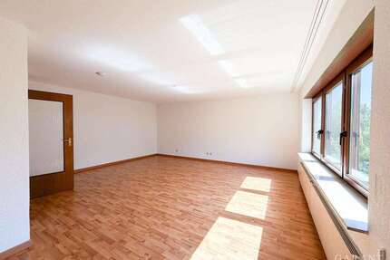 Wohnung zum Mieten in Esslingen am Neckar 480,00 € 43 m²