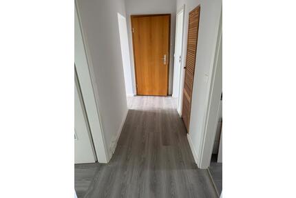 3-Zimmer Wohnung (komplett saniert) - Ilberstedt