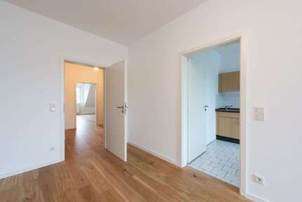Wohnung zum Mieten in Ludwigsfelde 1.109,25 € 76.5 m²