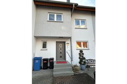 Attraktives Reihenmittelhaus mit Garten und Balkon - Bad Friedrichshall