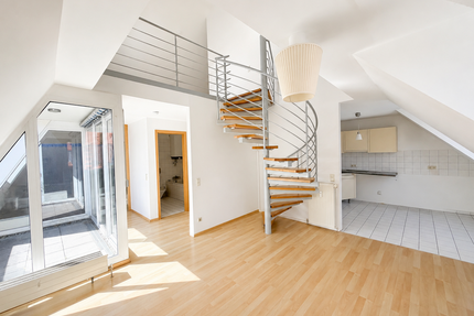 Wohnung zum Mieten in Tuttlingen 730,00 € 66.43 m²