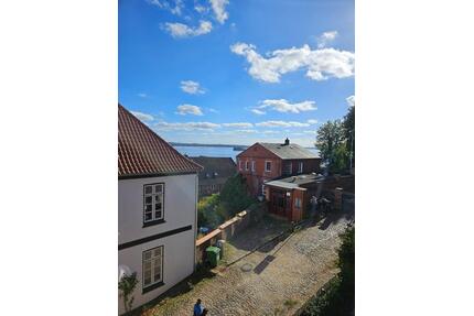 DG-Wohnung mit Seeblick am Plöner Schloß Schleswig-Holstein