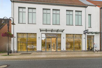 Ihr neuer Standort im Herzen von Walsrode