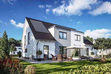 Haus zum Kaufen in Münster 498.675,00 € 125 m²