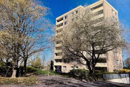 Eigentumswohnung auf der Karthause: Komfort für Familien, Paare und Investoren - Koblenz