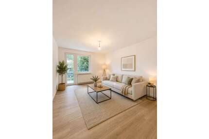 Wohnung zum Mieten in Essen Rüttenscheid 870,00 € 58 m² - Essen / Rüttenscheid