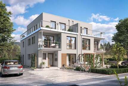 Haus zum Kaufen in Mühltal 976.758,00 € 211 m²