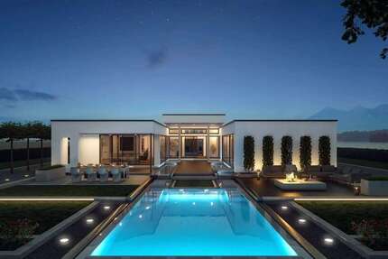 Haus zum Kaufen in Budenheim 1.607.700,00 € 206 m²