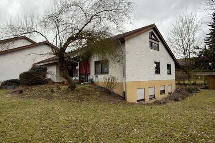 Haus zum Kaufen in Ulm 789.000,00 € 212 m²