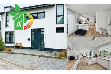 Haus zum Kaufen in Jülich 699.000,00 € 168.55 m²