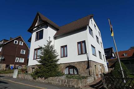 Wohnung zum Mieten in Braunlage 590,00 € 73.6 m²