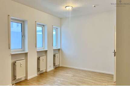 Wohnung zum Kaufen in Regensburg 159.000,00 € 34 m²