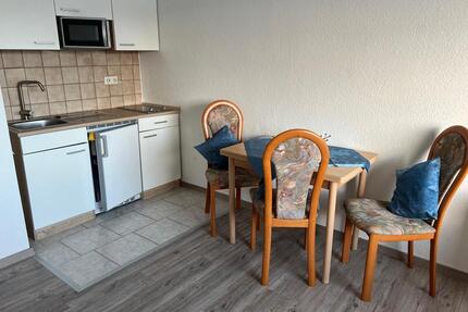 Ruhige Wohnung in idyllischer Lage direkt am Eschenbacher Teich - Clausthal-Zellerfeld