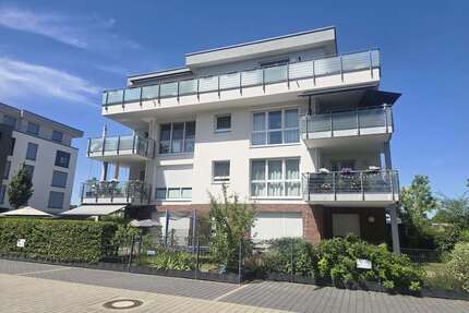 Wohnung zum Kaufen in Bad Vilbel 729.000,00 € 112 m²