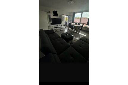 3,5 Zimmer Wohnung mit Balkon in Dorsten-Hervest