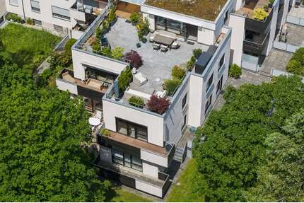 Wohnung zum Kaufen in München Pasing 1.420.000,00 € 150 m² - München / Pasing