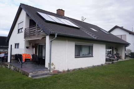 Haus zum Kaufen in Ehingen 535.000,00 € 190 m²