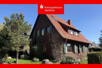 Haus zum Kaufen in Lengerich 312.000,00 € 131.9 m²