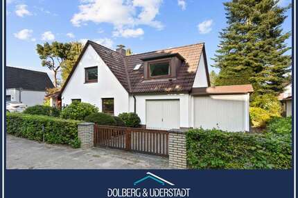 Haus zum Kaufen in Hamburg Langenhorn 550.000,00 € 139.35 m² - Hamburg / Langenhorn