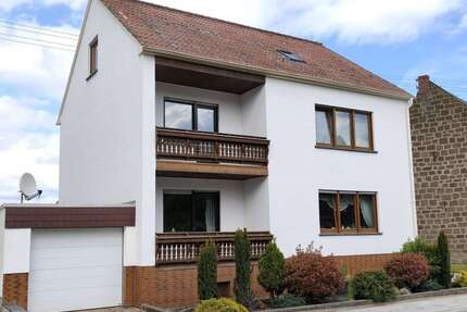 Haus zum Kaufen in Wehr 275.000,00 € 140 m²