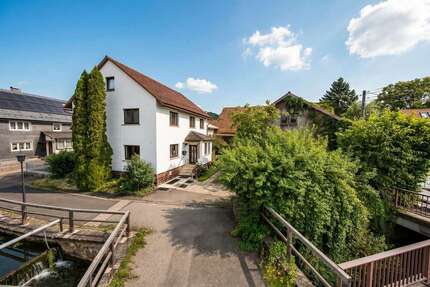 Haus zum Kaufen in Schalkau 299.000,00 € 248 m²