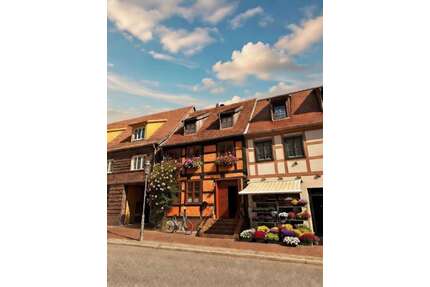 Haus zum Kaufen in Röbel 260.000,00 € 160 m²