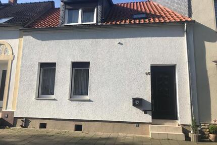 1-Familienhaus mit Garage in Kroppenstedt, Mietkauf möglich - Gröningen