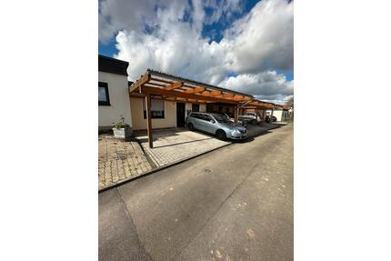 Reihenhaus in Birkenfeld zu vermieten ab 02.2026 - Idar-Oberstein