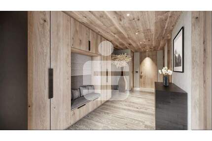 Exklusive Erdgeschosswohnung mit großem Garten - Neubau - 2027 - Bad Wiessee