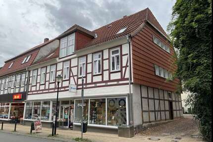 Wohnung zum Mieten in Wolfsburg - Vorsfelde 650,00 € 63 m²