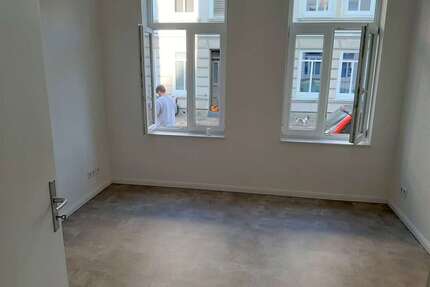 Wohnung zum Mieten in Flensburg 418,00 € 38 m²