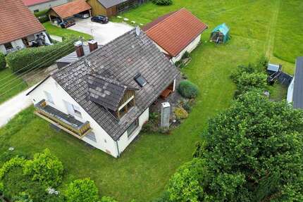 Wohnung zum Mieten in Welden Reutern 950,00 € 104 m² - Welden / Reutern