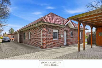 Haus zum Kaufen in Aurich Haxtum 269.000,00 € 72 m² - Aurich / Haxtum