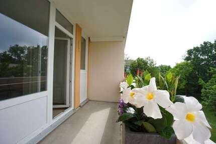 Wohnung zum Mieten in München 774,00 € 33.51 m²