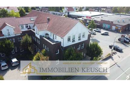 Wohnung zum Kaufen in Achim 292.000,00 € 111.99 m²