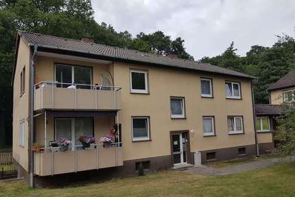 Wohnung zum Mieten in Bergkamen 500,00 € 64.94 m²